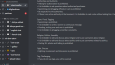 Discord Sunucu Kurulumu