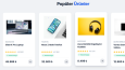 Mobil Uyumlu E-Ticaret Web Sitesi (WordPress / WooCommerce)