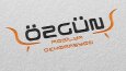 ÖZGÜN - LOGO TASARIMI