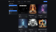Dapp (Blockchain) entegre web yazılım hizmeti