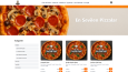 E-ticaret Web Sitesi