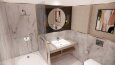 Özel tasarım butik otel odaları