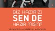 Genel Tasarım Hizmetleri ile Markanıza Güç Katıyorum