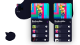 Aumify, Music Player