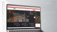 Tanıtım ve E-Ticaret Web Sitesi