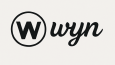 Wyn – Yaratıcı ve Minimal Marka Kimliği