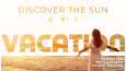 Vacation | Tatil Temalı Sosyal Medya Post Serisi