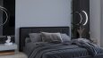 3d max corona Yatak odası tasarımı