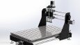 3 Eksenli CNC ve Buhar Motoru