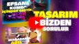 Thumbnail tasarımları
