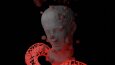 Stilize Karakter 3D Modelleme