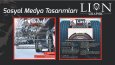 Sosyal Medya Tasarımları