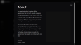 Kişisel Portfolio-Tanıtım web sitesi