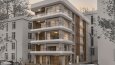Apartman Cephe Tasarımları