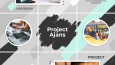 Instagram İçin Puzzle Tasarımlarım