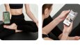 yoga&pilates ui ux 