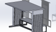 cad tasarımlarım