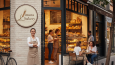 Muna Bakery | Artizan Marka Kimliği ve Logo Tasarımı