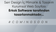 Sosyal Medya Tasarımları