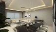 İÇ MİMARİ SALON TASARIMI