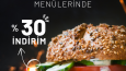 yemek sosyal medya