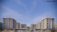 3D Mimari Görselleştirme Yurtiçi İşler
