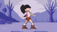 Pixel Karakter Tasarımı