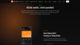 GlucoTrack – Diyabet Takip Web Sitesi