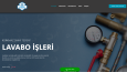  Web Site Tasarımı Çalışmaları