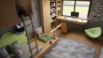 3D MİMARİ TASARIM