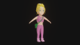 3D modeller - devam