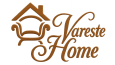Vareste Home – Kurumsal Mobilya Web Sitesi