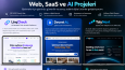 SEO & GEO Uyumlu Web ve AI Projeleri
