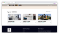 SBS Kapı | Konsept Websitesi