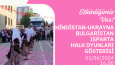 Isparta Belediyesi - Gül Festivali Gönderi Tasarımları 