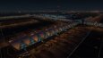Tower Simulator! 3 İçin Havaalanı Modeli