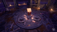 Stylized Dark Fantasy Environment