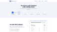 Projeniz için sıfırdan modern web yazılımları geliştirilir