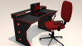 3D Modelleme