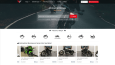 Motosikletborsası - E ticaret site tasarımı