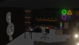 3D Model, Karakter, Animasyon ve Çevre