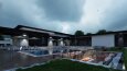 Villa Dış Mekan Tasarım, Model, Render ve Görselleştirme