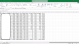 31 Kişilik Bordro Verisinin Excel Tablolarına Aktarımı