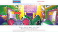 Funtime Hire - Eğlence Ekipmanı Kiralama Sistemi