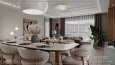 İstinye Park Residence 2+1 Konut Tasarım