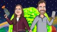 Rick and Morty