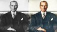 Resterosyan, onarım ve renklendirme