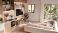 İç/Dış Mekan Tasarımı & 3D Render Görseller
