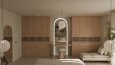 Mimari İç Mekân 3D Modelleme ve Fotorealistik Render