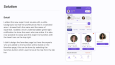 UX Audit & Redesign - Binnaz Mobil Uygulama